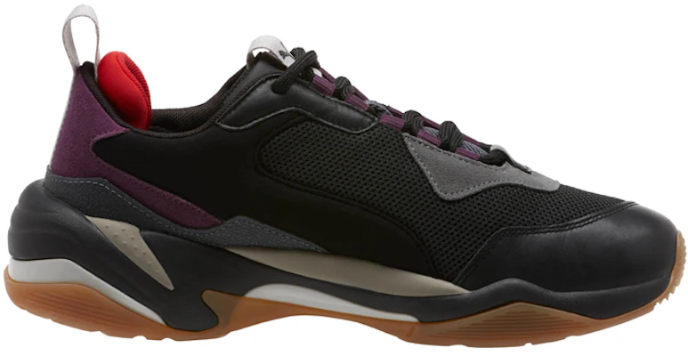 彪馬 Thunder Spectra '黑色' 367516-13 Order 彪馬 Thunder Spectra '黑色' 367516-13