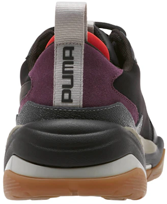 彪馬 Thunder Spectra '黑色' 367516-13 Shop 彪馬 Thunder Spectra '黑色' 367516-13