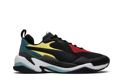 Puma Thunder Spectra 'Black'