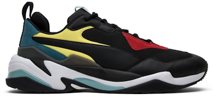 Puma Thunder Spectra 'Black' 367516-01 Puma Thunder Spectra 'Black' 367516-01