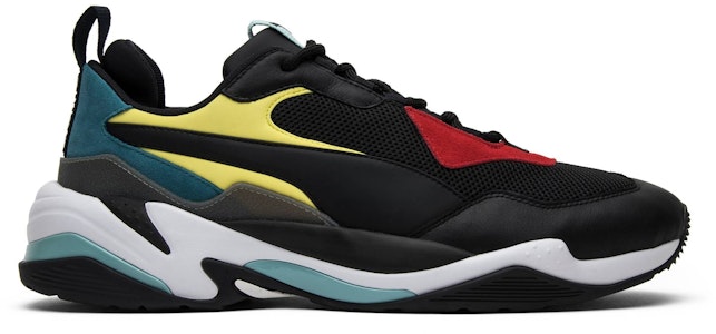 Puma Thunder Spectra 'Negro' 367516-01 Buy Puma Thunder Spectra 'Negro' 367516-01