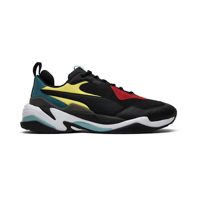 Puma Thunder Spectra 'Black'