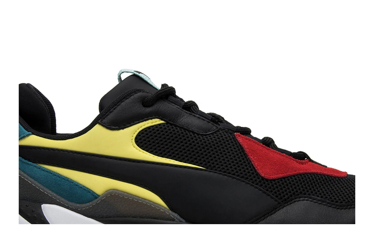 Puma Thunder Spectra 'Black'