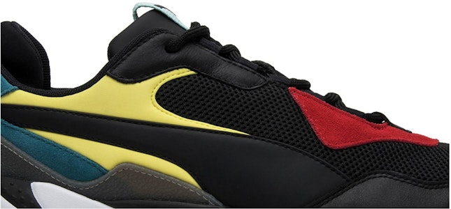 Puma Thunder Spectra 'Negro' 367516-01 Order Puma Thunder Spectra 'Negro' 367516-01
