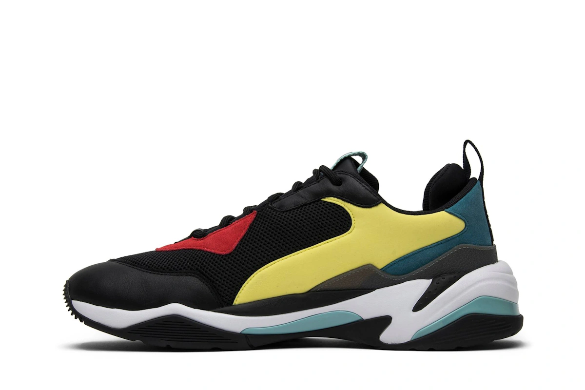 Puma Thunder Spectra 'Black'