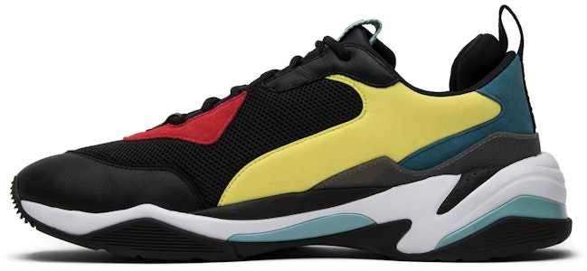 Puma Thunder Spectra 'Negro' 367516-01 Lookbook Puma Thunder Spectra 'Negro' 367516-01