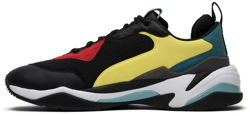 Puma Thunder Spectra 'Black' 367516-01 Lookbook Puma Thunder Spectra 'Black' 367516-01
