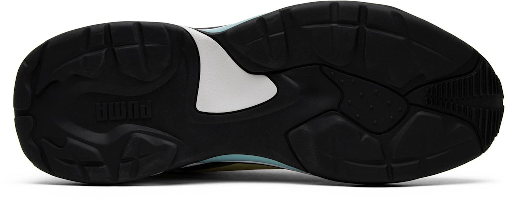 Puma x 2025 thunder spectra