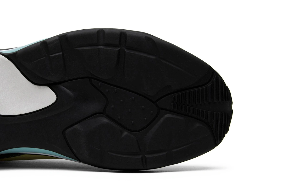 Puma Thunder Spectra 'Black'