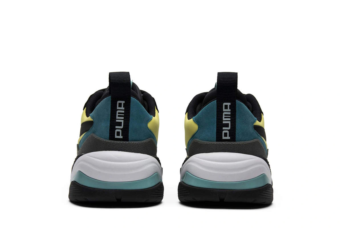 Puma Thunder Spectra 'Black'