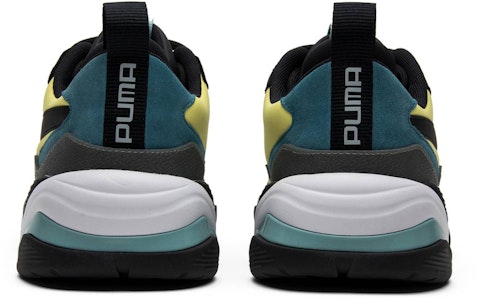 Puma Thunder Spectra 'Negro' 367516-01 Details for Puma Thunder Spectra 'Negro' 367516-01