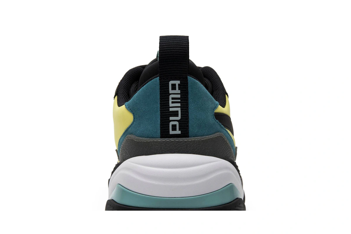 Puma Thunder Spectra 'Black'