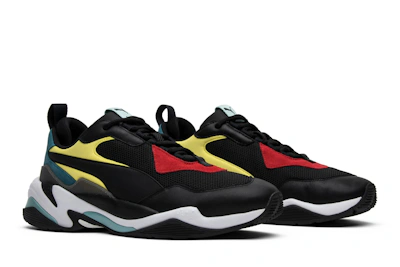 Puma Thunder Spectra 'Black'