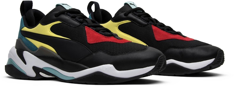 Puma Thunder Spectra 'Negro' 367516-01 Cheap Puma Thunder Spectra 'Negro' 367516-01