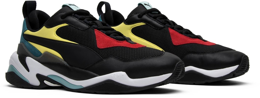 Puma Thunder Spectra 'Black' 367516-01 Cheap Puma Thunder Spectra 'Black' 367516-01