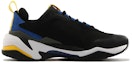 Order Puma Thunder Spectra Merah/Biru 'Hitam' 367516-16