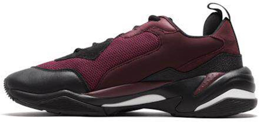 Puma Thunder Spectra 'Burgundy' 367516-03 - Kasut Lelaki & Wanita Buy Puma Thunder Spectra 'Burgundy' 367516-03 - Kasut Lelaki & Wanita