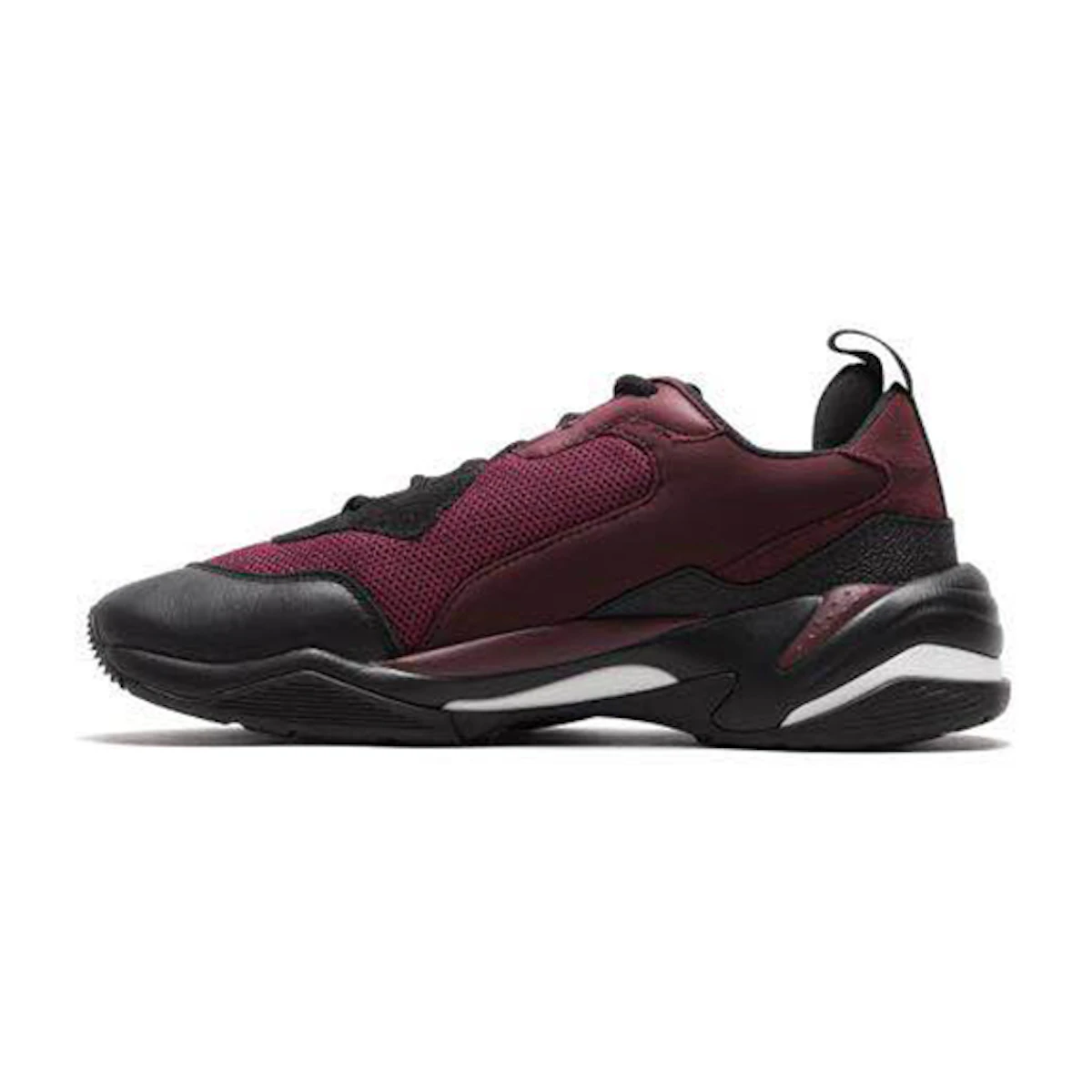 Comprar Puma Thunder Spectra 'Burgundy' 367516-03 Novelship