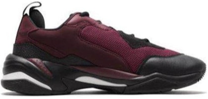 푸마 썬더 스펙트라 '버건디' 🍷✨ (Puma Thunder Spectra 'Burgundy' 🍷✨) 367516-03 Order 푸마 썬더 스펙트라 '버건디' 🍷✨ (Puma Thunder Spectra 'Burgundy' 🍷✨) 367516-03