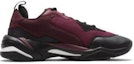 Order Puma Thunder Spectra 'Burgundy' 367516-03 - Kasut Lelaki & Wanita