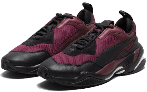 Puma Thunder Spectra 'Burdeos' 367516-03 Lookbook Puma Thunder Spectra 'Burdeos' 367516-03