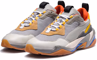 Order Puma Thunder Spectra ''Drizzle'' - Gris et Couleurs vives 367516-02