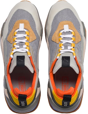 푸마 썬더 스펙트라 '드리즐' ️ (Puma Thunder Spectra 'Drizzle' ️) 367516-02 Lookbook 푸마 썬더 스펙트라 '드리즐' ️ (Puma Thunder Spectra 'Drizzle' ️) 367516-02