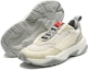 Lookbook Puma Thunder Spectra Khaki/Grey/White Kasut Rendah 367516-29