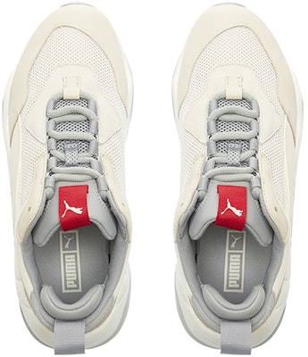 Puma Thunder Spectra Khaki/Grey/White Kasut Rendah 367516-29 Shop Puma Thunder Spectra Khaki/Grey/White Kasut Rendah 367516-29