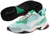 Puma Thunder Spectra Hijau Pudina 367516-14