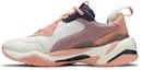 Lookbook Puma Thunder Spectra 'Pink' Wanita 367516-09