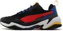 Buy Puma Thunder Spectra Hitam/Merah/Biru 'Black' 367516-16