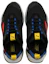Lookbook Puma Thunder Spectra Hitam/Merah/Biru 'Black' 367516-16