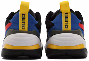 Shop Puma Thunder Spectra Rojo/Azul 'Negro' 367516-16