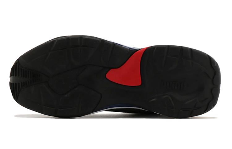 Purchase Puma Thunder Spectra Hitam/Merah/Biru 'Black' 367516-16
