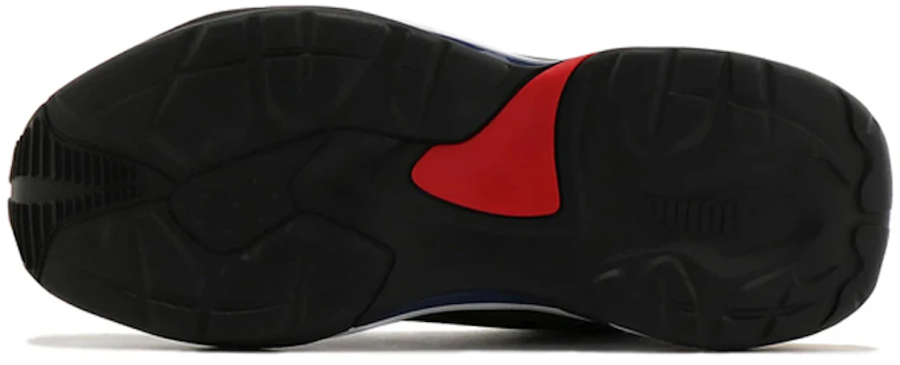 Puma Thunder Spectra Hitam/Merah/Biru 'Black' 367516-16 Purchase Puma Thunder Spectra Hitam/Merah/Biru 'Black' 367516-16