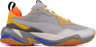 (Women) (Grade School) Puma Thunder Spectra 'Steel Grey' 368504-02 (Women) (Grade School) Puma Thunder Spectra 'Steel Grey' 368504-02