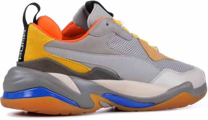 (Women) (Grade School) Puma Thunder Spectra 'Steel Grey' 368504-02 Lookbook (Women) (Grade School) Puma Thunder Spectra 'Steel Grey' 368504-02