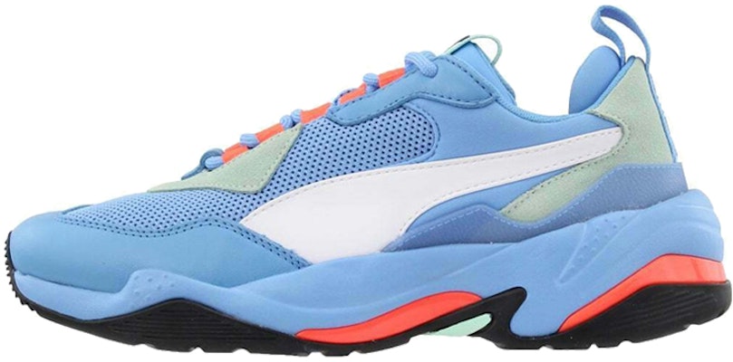 Puma Thunder Spectra 'Team Light Blue' Biru Muda Pasukan 367516-15 Buy Puma Thunder Spectra 'Team Light Blue' Biru Muda Pasukan 367516-15