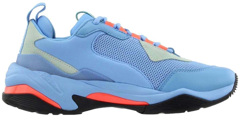 Puma Thunder Spectra 'Team Light Blue' Biru Muda Pasukan 367516-15 Order Puma Thunder Spectra 'Team Light Blue' Biru Muda Pasukan 367516-15