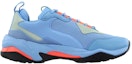 Order Puma Thunder Spectra 'Team Light Blue' Biru Muda Pasukan 367516-15