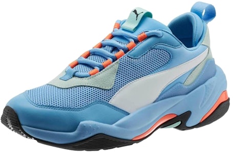 Puma Thunder Spectra 'Biru Muda Tim' 367516-15 Lookbook Puma Thunder Spectra 'Biru Muda Tim' 367516-15