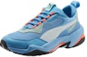 Lookbook Puma Thunder Spectra 'Team Light Blue' Biru Muda Pasukan 367516-15