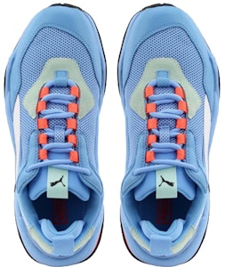 Puma Thunder Spectra 'Biru Muda Tim' 367516-15 Shop Puma Thunder Spectra 'Biru Muda Tim' 367516-15