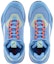 Shop Puma Thunder Spectra 'Team Light Blue' Biru Muda Pasukan 367516-15