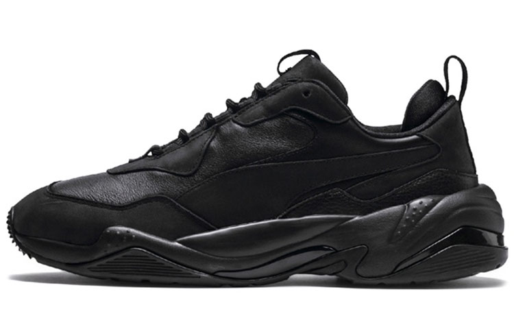 Puma Thunder Spectra 'Triple Black' 370682-02