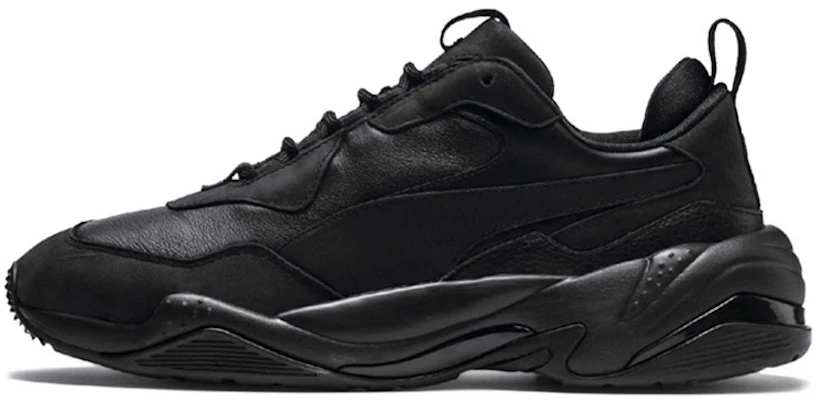 Puma Thunder Spectra 'Triple Black' Hitam Pekat 370682-02 Buy Puma Thunder Spectra 'Triple Black' Hitam Pekat 370682-02