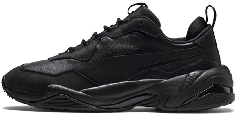 Puma Thunder Spectra 'Hitam Keseluruhan' 370682-02 Buy Puma Thunder Spectra 'Hitam Keseluruhan' 370682-02