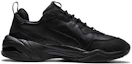 Order Puma Thunder Spectra 'Triple Black' Hitam Pekat 370682-02