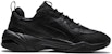 Puma Thunder Spectra 'Hitam Keseluruhan' 370682-02